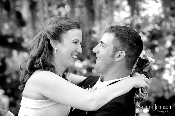 Best Church Street Station Wedding photographer - Sandra Johnson (SJFoto.com)